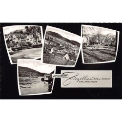 Rare collectable postcards of Germany. Vintage Postcards of Germany