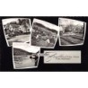 Rare collectable postcards of Germany. Vintage Postcards of Germany