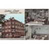 Rare collectable postcards of Germany. Vintage Postcards of Germany