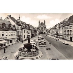 Rare collectable postcards of Germany. Vintage Postcards of Germany