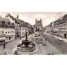Rare collectable postcards of Germany. Vintage Postcards of Germany