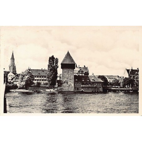 Rare collectable postcards of Germany. Vintage Postcards of Germany