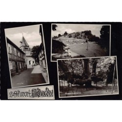 Rare collectable postcards of Germany. Vintage Postcards of Germany