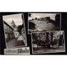 Rare collectable postcards of Germany. Vintage Postcards of Germany
