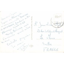 Rare collectable postcards of Germany. Vintage Postcards of Germany