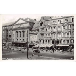 Rare collectable postcards of Germany. Vintage Postcards of Germany