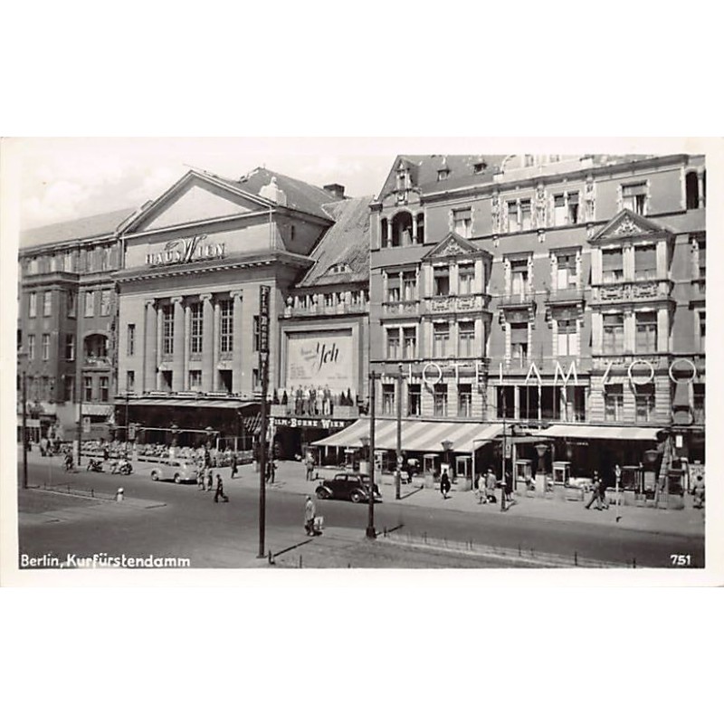 Rare collectable postcards of Germany. Vintage Postcards of Germany