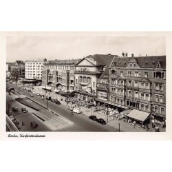Rare collectable postcards of Germany. Vintage Postcards of Germany