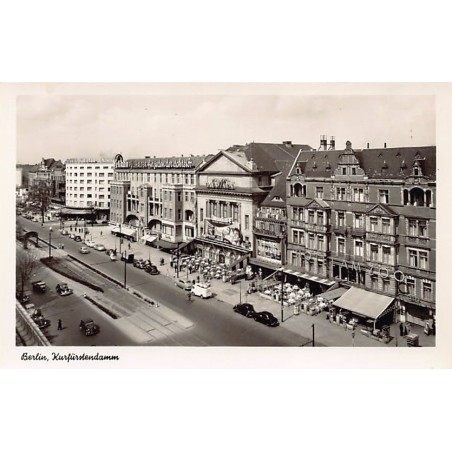 Rare collectable postcards of Germany. Vintage Postcards of Germany