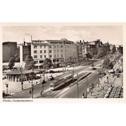Rare collectable postcards of Germany. Vintage Postcards of Germany