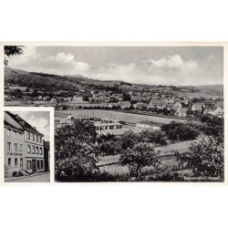 Rare collectable postcards of Germany. Vintage Postcards of Germany