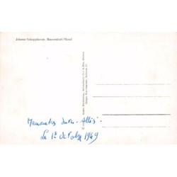 Rare collectable postcards of Germany. Vintage Postcards of Germany