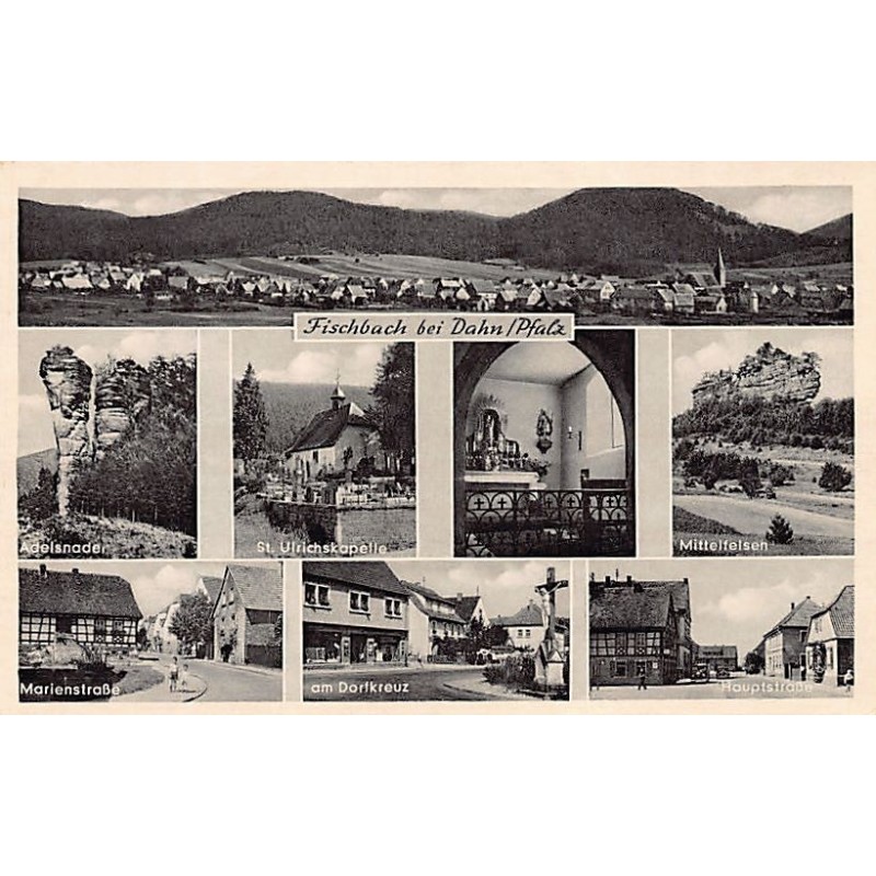 Rare collectable postcards of Germany. Vintage Postcards of Germany