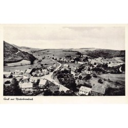Rare collectable postcards of Germany. Vintage Postcards of Germany