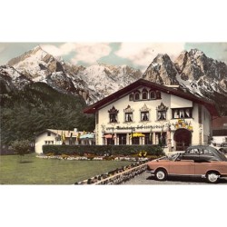 Rare collectable postcards of Germany. Vintage Postcards of Germany