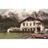 Rare collectable postcards of Germany. Vintage Postcards of Germany