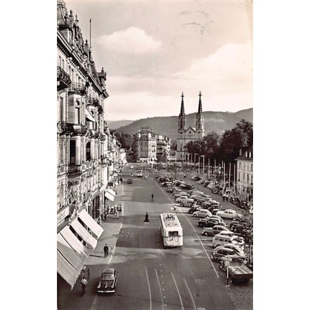 Rare collectable postcards of Germany. Vintage Postcards of Germany