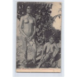 Rare collectable postcards of NEW CALEDONIA. Vintage Postcards of NEW CALEDONIA