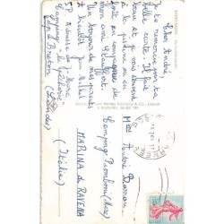 Rare collectable postcards of Germany. Vintage Postcards of Germany