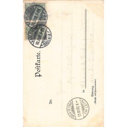 Rare collectable postcards of Germany. Vintage Postcards of Germany