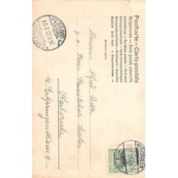 Rare collectable postcards of Germany. Vintage Postcards of Germany