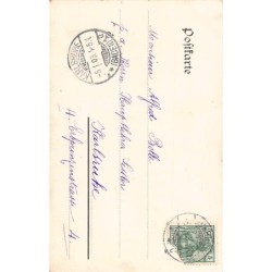 Rare collectable postcards of Germany. Vintage Postcards of Germany