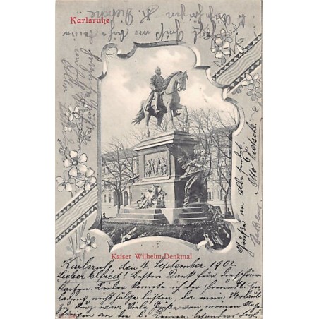 Rare collectable postcards of Germany. Vintage Postcards of Germany
