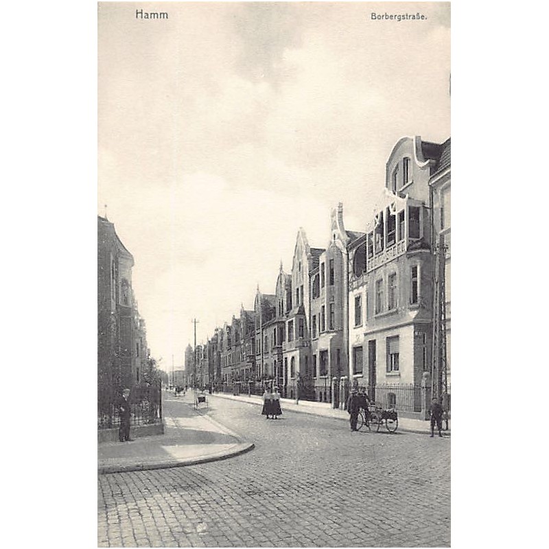 Rare collectable postcards of Germany. Vintage Postcards of Germany