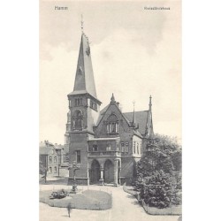 Rare collectable postcards of Germany. Vintage Postcards of Germany