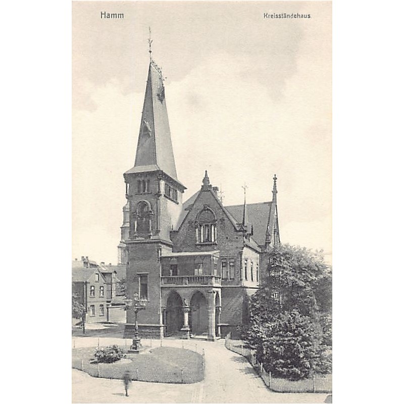 Rare collectable postcards of Germany. Vintage Postcards of Germany