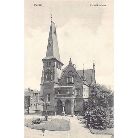 Rare collectable postcards of Germany. Vintage Postcards of Germany