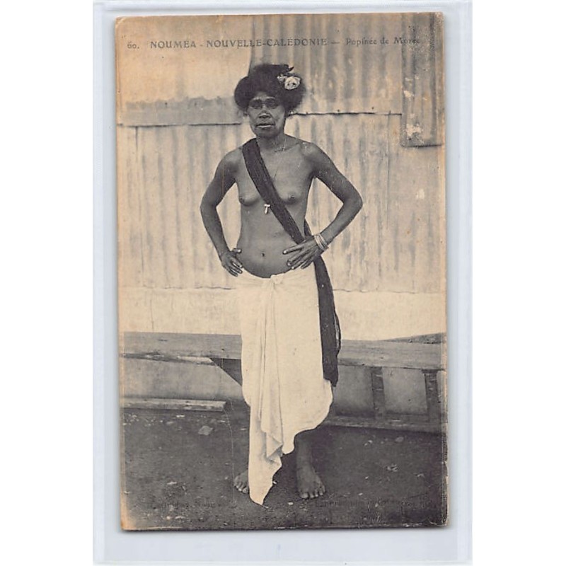 Rare collectable postcards of NEW CALEDONIA. Vintage Postcards of NEW CALEDONIA