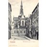 Rare collectable postcards of Germany. Vintage Postcards of Germany