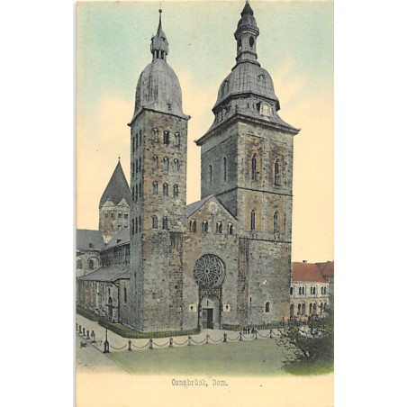 Rare collectable postcards of Germany. Vintage Postcards of Germany