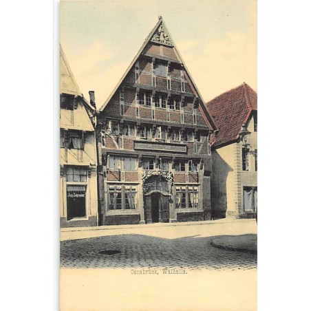 Rare collectable postcards of Germany. Vintage Postcards of Germany