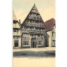 Rare collectable postcards of Germany. Vintage Postcards of Germany