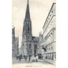 Rare collectable postcards of Germany. Vintage Postcards of Germany