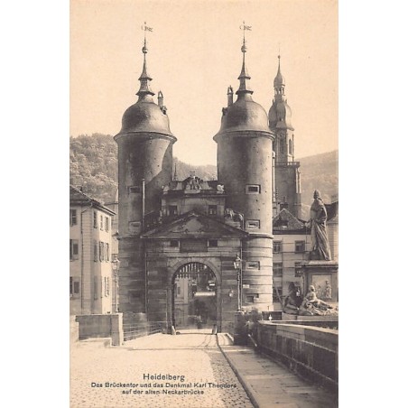 Rare collectable postcards of Germany. Vintage Postcards of Germany