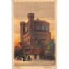 Rare collectable postcards of Germany. Vintage Postcards of Germany