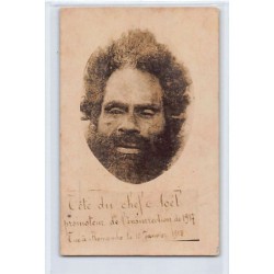 Rare collectable postcards of NEW CALEDONIA. Vintage Postcards of NEW CALEDONIA