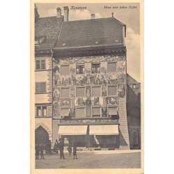Rare collectable postcards of Germany. Vintage Postcards of Germany