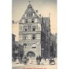 Rare collectable postcards of Germany. Vintage Postcards of Germany