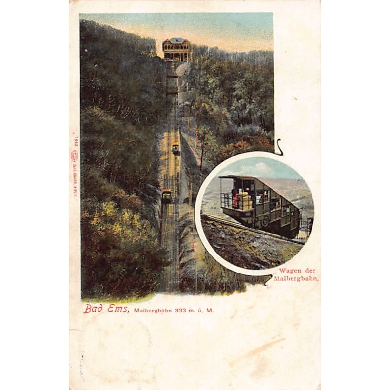 Rare collectable postcards of Germany. Vintage Postcards of Germany