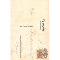 Rare collectable postcards of Germany. Vintage Postcards of Germany