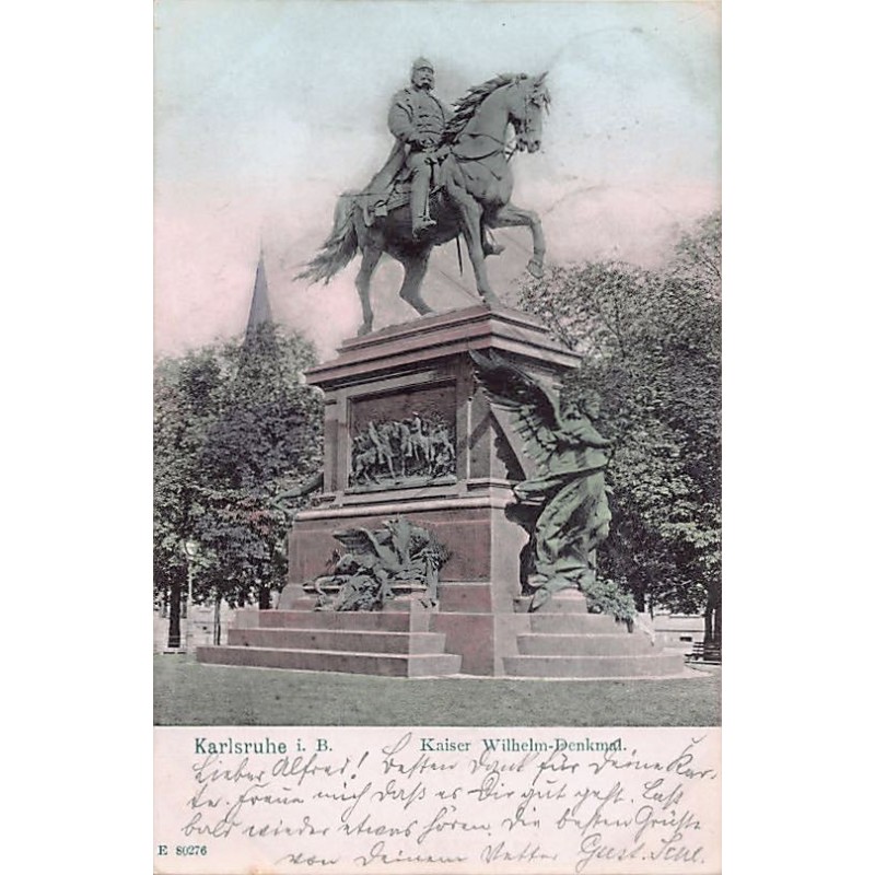 Rare collectable postcards of Germany. Vintage Postcards of Germany