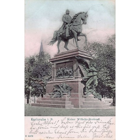Rare collectable postcards of Germany. Vintage Postcards of Germany