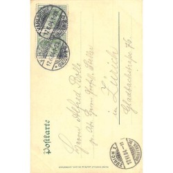 Rare collectable postcards of Germany. Vintage Postcards of Germany