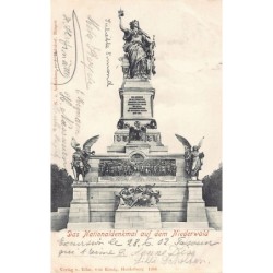 Rare collectable postcards of Germany. Vintage Postcards of Germany