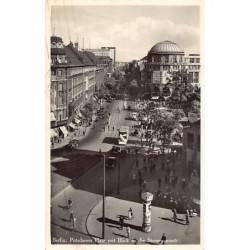 Rare collectable postcards of Germany. Vintage Postcards of Germany
