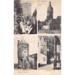 Rare collectable postcards of Germany. Vintage Postcards of Germany